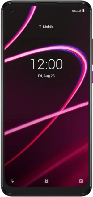 T-Mobile REVVL 5G TD-LTE US 128GB T790W / T790Z